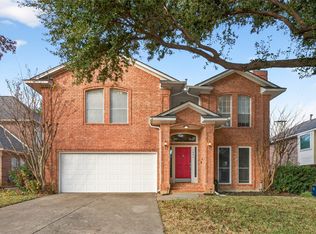 1804 Hunters Ridge Dr, Grapevine, TX 76051