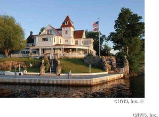 45941 Cherry Is, Alexandria Bay, NY 13607