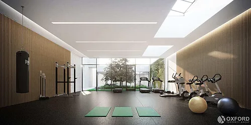 Rented by Oxford Property Group