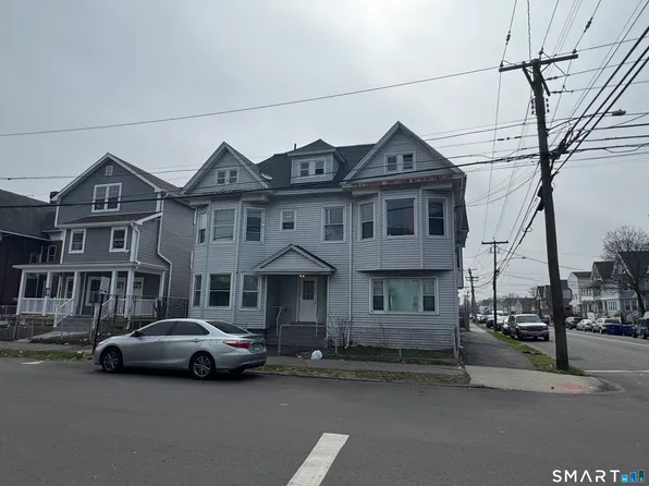 631 Colorado Ave, Bridgeport, CT 06605