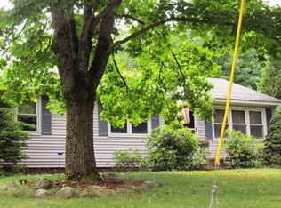 232 Chapel St, Gardner, MA 01440