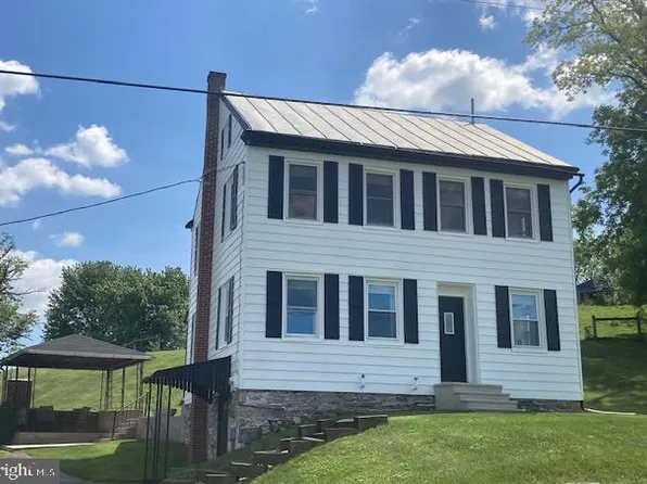 724 State Route 419, Myerstown, PA 17067