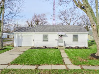 931 Hughes St, Van Wert, OH, 45891