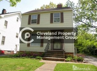 3940 Navahoe Rd, Cleveland Heights, OH 44121