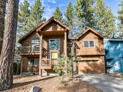 2305 California Ave, South Lake Tahoe, CA, 96150