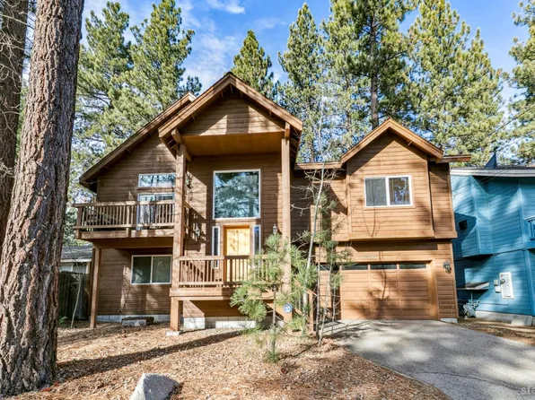 2305 California Ave, South Lake Tahoe, CA 96150