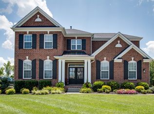 3003 Everleigh Pl, Spring Hill, TN 37174