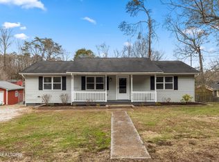 4017 NE Acorn Dr, Knoxville, TN 37918