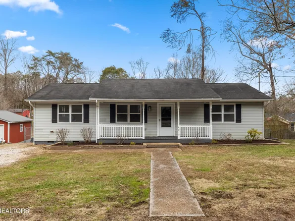 4017 NE Acorn Dr, Knoxville, TN 37918