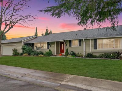 4600 Georgian Ave, Sacramento, CA, 95821