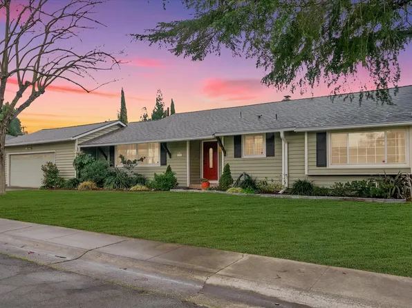 4600 Georgian Ave, Sacramento, CA 95821