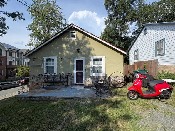 601 Belmont Ave, Charlottesville, VA 22902