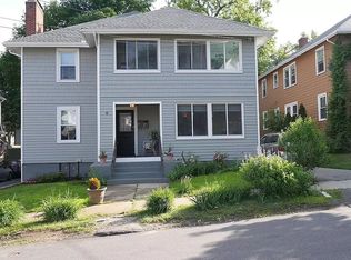 6 Park Ave #A, Winchester, MA 01890