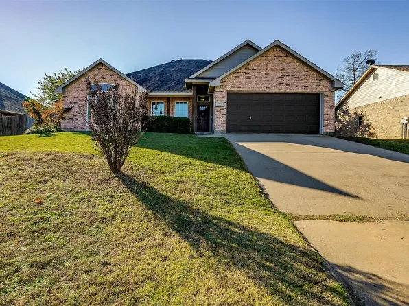 303 Catherine St, Joshua, TX 76058