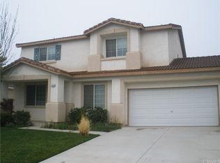 3434 Windmill Ct, Perris, CA 92571