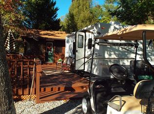 156 Tip Top Cir #123, Cleveland, GA 30528