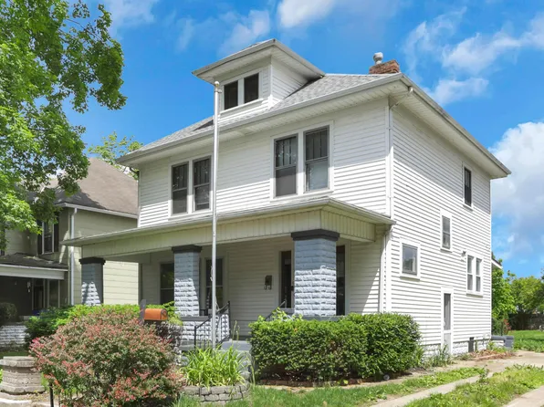 683 E 2nd St, Chillicothe, OH 45601