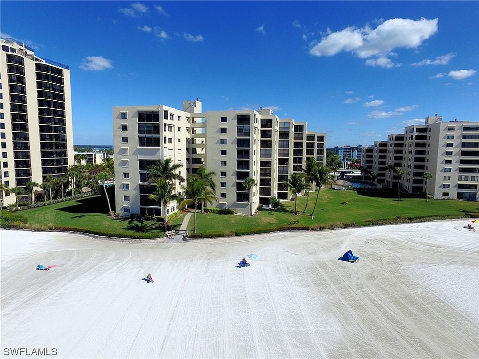 1st image of 6662 Estero Blvd APT 208