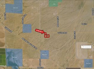 0 W Val Vista Rd, Casa Grande, AZ 85194