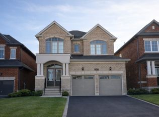 1361 Broderick St #1, Innisfil, ON L9S0P5