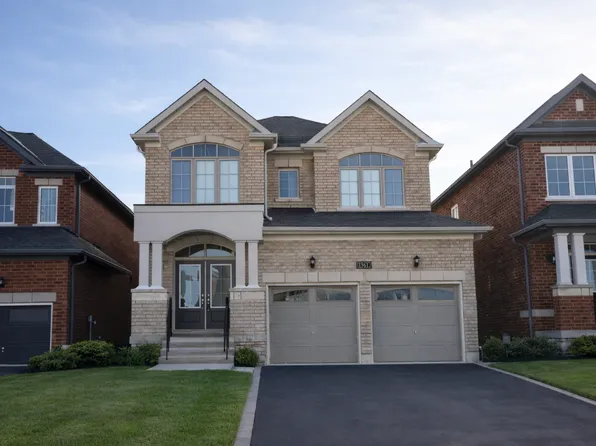 1361 Broderick St #1, Innisfil, ON L9S 0P5