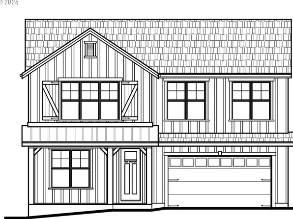 8850 SW Puyallup Ln, Tualatin, OR 97062