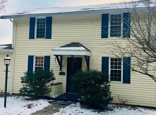 421 Butler St, Brookville, PA 15825