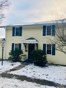421 Butler St, Brookville, PA, 15825