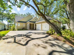 505 Artesian Spring Dr, Fairhope, AL 36532