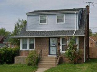 11056 S State Line Rd, Chicago, IL 60617