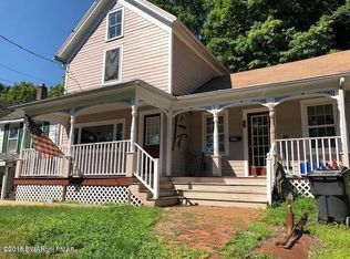 320 Carroll St, Honesdale, PA 18431