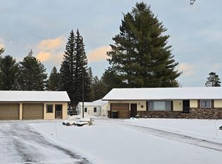 2338 N Saint Helen Rd, Saint Helen, MI 48656