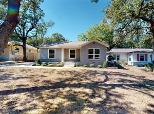 2220 Jenson Rd, Fort Worth, TX 76112