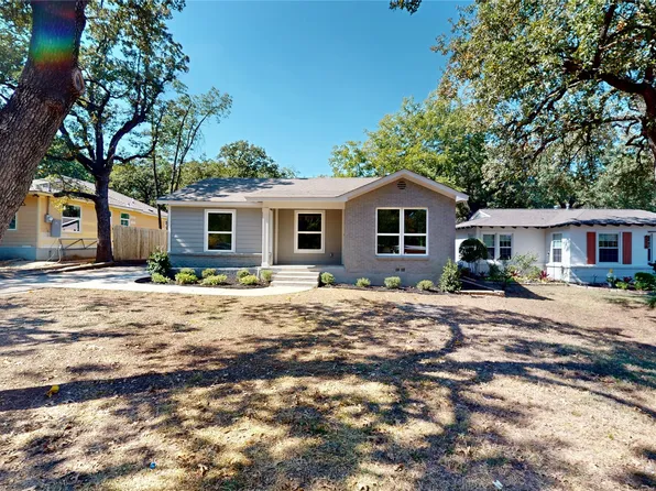 2220 Jenson Rd, Fort Worth, TX 76112