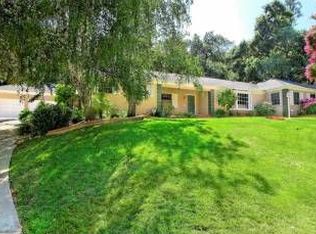 1006 Alcalde Way, Glendale, CA 91207