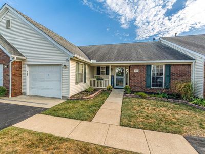 415 Retreat Ln, Marysville, OH, 43040