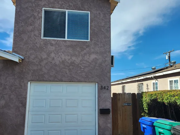 342 Los Alamos Dr, San Diego, CA 92114