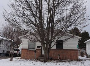 1631 McBrady St, Port Huron, MI 48060