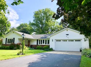 955 Three Rod Rd, Alden, NY 14004