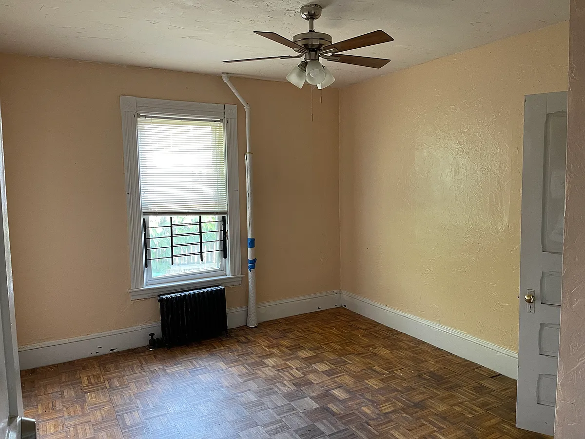 Building Photo - 110 West St #1