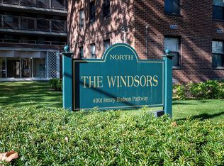 Windsor North, Bronx, NY 10471