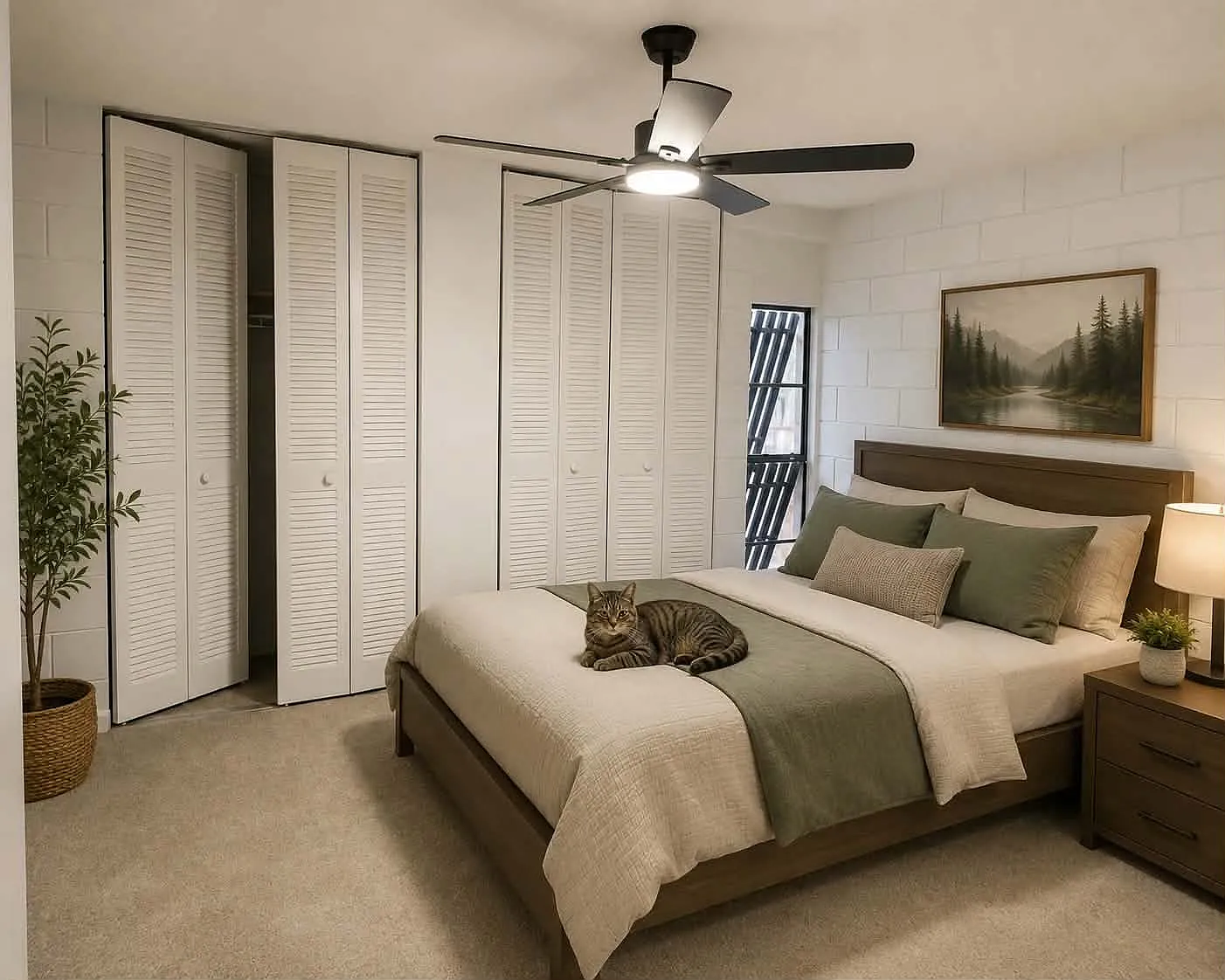 2 bed, 1.5 bath, 2218 sqft, $1,950 — Photo 4
