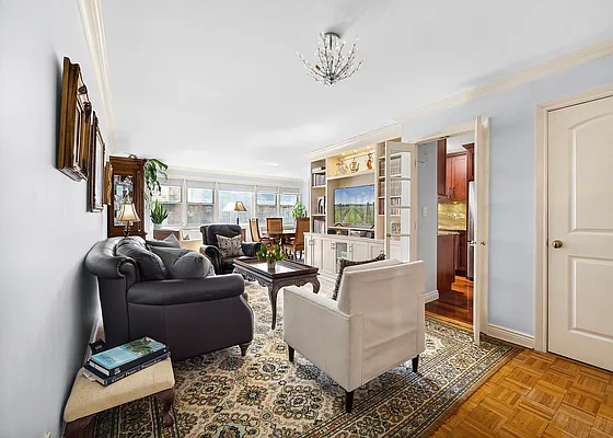 525 East 82nd Street #5C