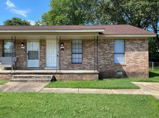 19 Foxboro Cv #R, Jackson, TN 38305