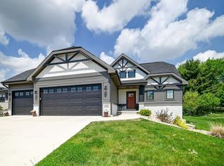 2511 Dublin Way, Waunakee, WI 53597