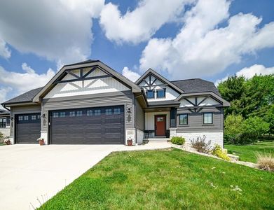 2511 Dublin Way, Waunakee, WI, 53597