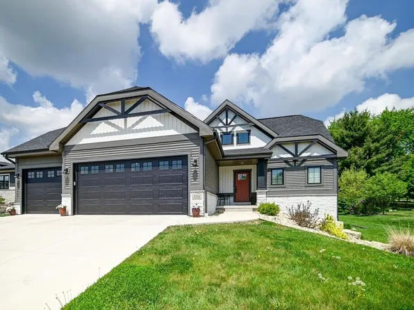 2511 Dublin Way, Waunakee, WI 53597