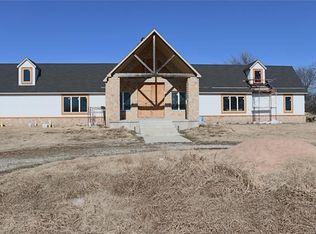16349 E 76th St N, Owasso, OK 74055