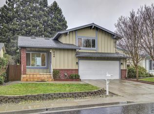 446 Santander Dr, San Ramon, CA 94583