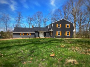 18238 Timber Trails Rd, Marysville, OH 43040